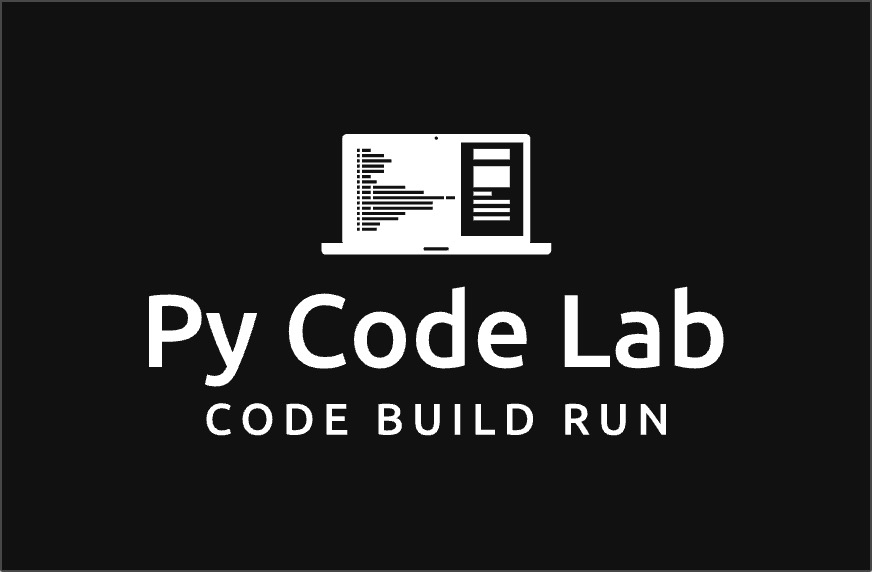 Py Code Lab